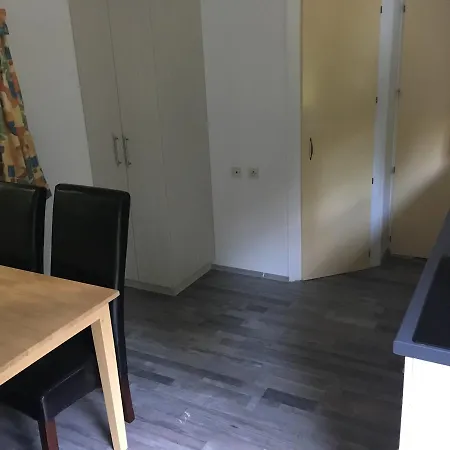 Szajki Tavak Kemping Hosszupereszteg