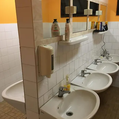 Kemping Szajki Tavak Kemping Hosszúpereszteg