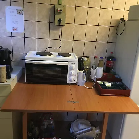 Kemping Szajki Tavak Kemping